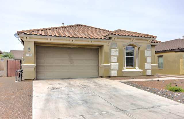 232 West Calle La Bolita - 232 West Calle La Bolita, Sahuarita, AZ 85629 232 West Calle La Bolita - 232 West Calle La Bolita, Sahuarita, AZ 85629