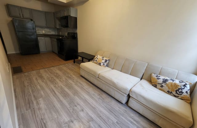 1920 N Darien Street Unit A - 1920 North Darien Street, Philadelphia, PA 19122