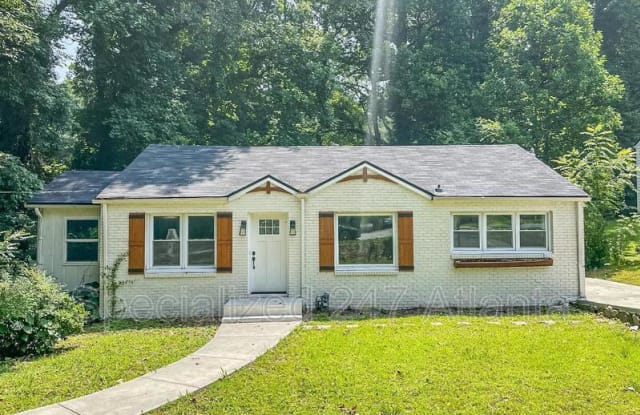681 Emily Pl NW - 681 Emily Place Northwest, Atlanta, GA 30318