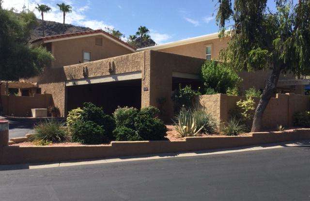 10432 N 7TH Place - 10432 North 7th Place, Phoenix, AZ 85020