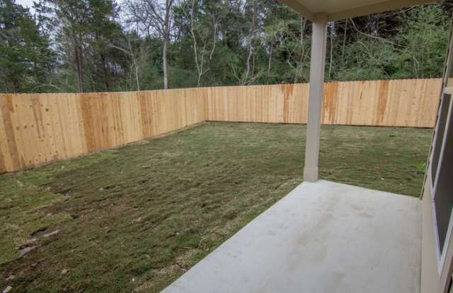 5101 Lost Oak Drive Gallery 2