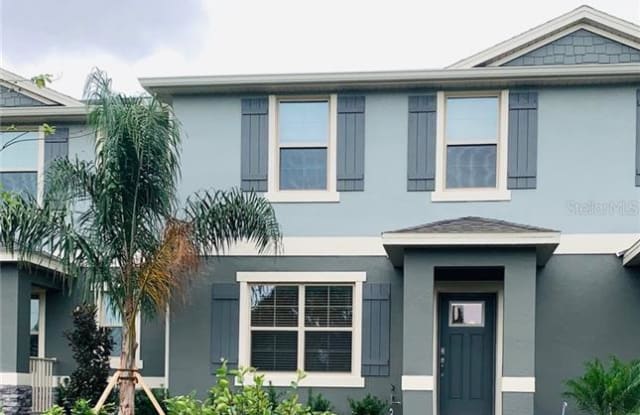 16039 JUNIPER INLET ALLEY - 16039 Juniper Inlet Aly, Winter Garden, FL 34787