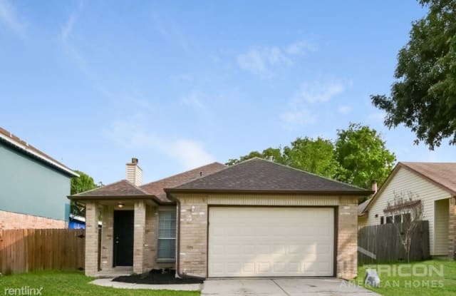 11514 Rabbit Springs - 11514 Rabbit Springs, Bexar County, TX 78245
