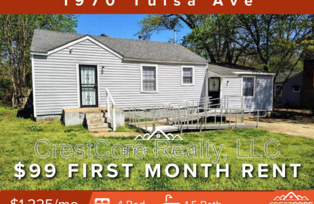 1970 Tulsa Ave photos photos