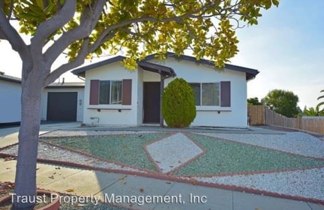 3541 Mira Pacific Dr. - 3541 Mira Pacific Drive, Oceanside, CA 92056