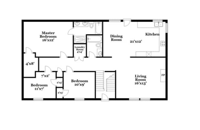 5501 Crysler Avenue Gallery 4