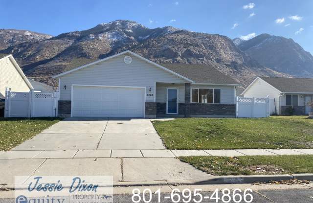 1322 North Monroe Boulevard photos photos