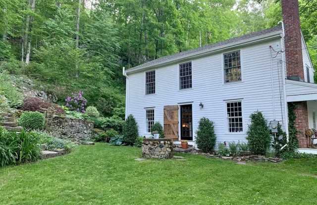 29 Paper Mill Road - 29 Paper Mill Road, Litchfield County, CT 06798 29 Paper Mill Road - 29 Paper Mill Road, Litchfield County, CT 06798