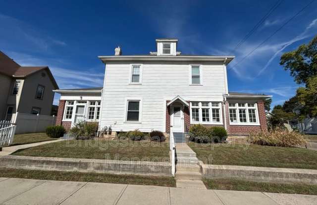 434 S. Mulberry St. - 434 South Mulberry Street, Troy, OH 45373