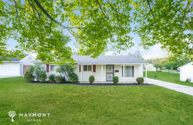 6191 Mark Drive Gallery 1
