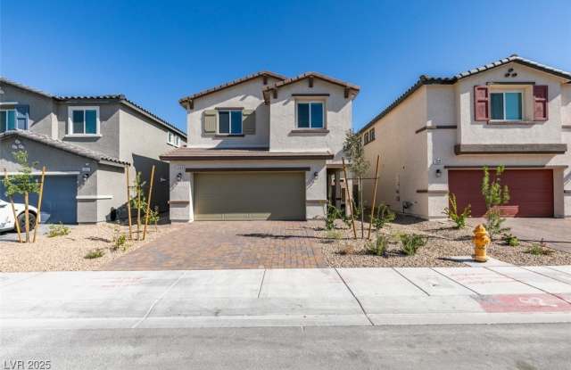 2646 Snapdragon Falls Avenue photos photos