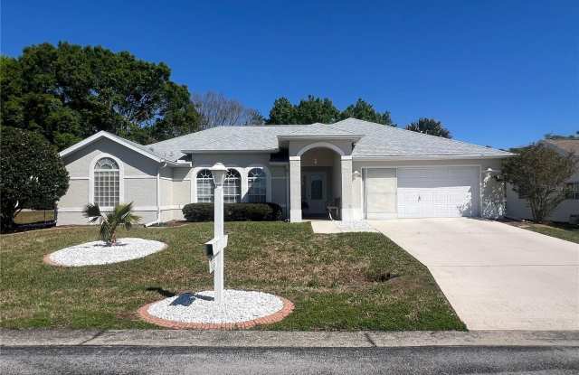 5333 NW 25TH LOOP - 5333 Northwest 25th Loop, Marion County, FL 34482