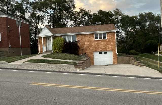 3511 Willett Road - 3511 Willett Road, Baldwin, PA 15227