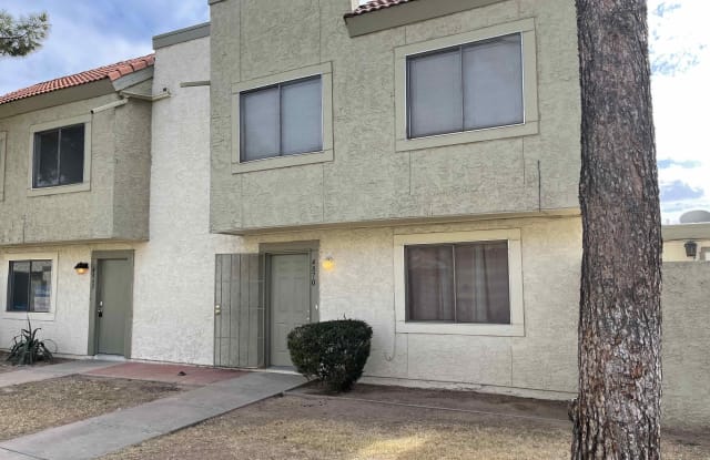 4870 W RANCHO Drive - 4870 West Rancho Drive, Glendale, AZ 85301
