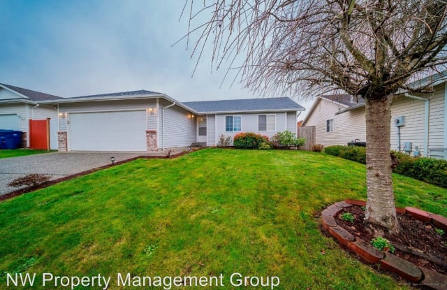 5902 106th Place NE - 5902 106th Place Northeast, Marysville, WA 98270