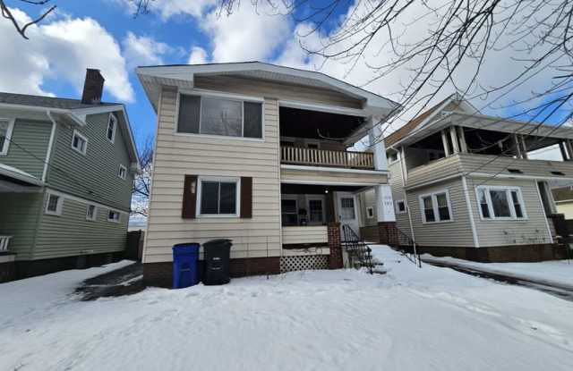 3270 West 116th Street - Upstairs photos photos