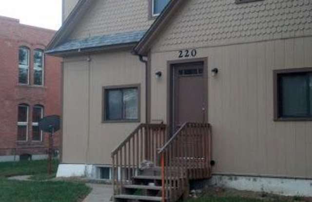 220 North 24th St photos photos