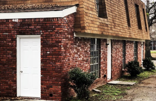 962 53rd Street North - B - 962 53rd Street North, Birmingham, AL 35212
