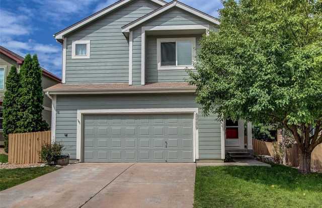 17013 Hastings Ave - 17013 Hastings Avenue, Parker, CO 80134