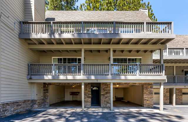 Golf Coarse Complex - 948 Harold Drive, Incline Village, NV 89451