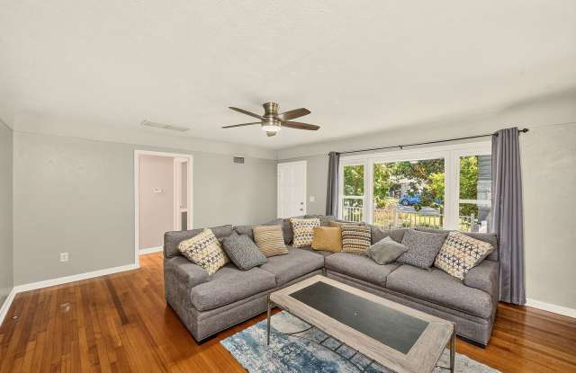 Well-Maintained 2BR/2BA Home with Solar & Large Backyard Gallery 1
