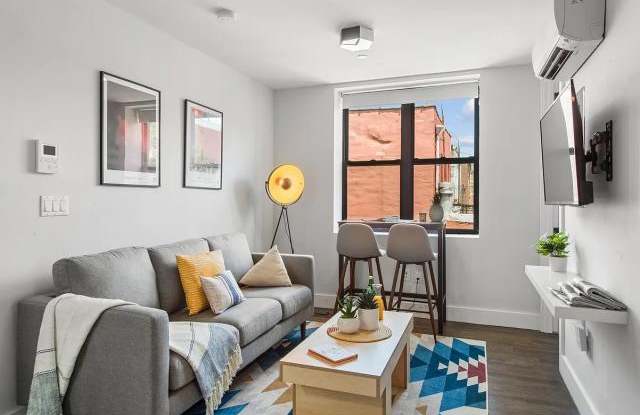 64 Stagg Street - 64 Stagg Street, Brooklyn, NY 11206