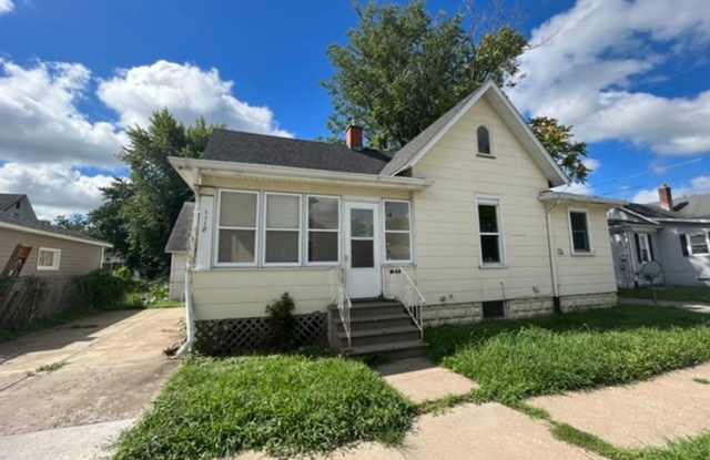 2 Bed House Gallery 1