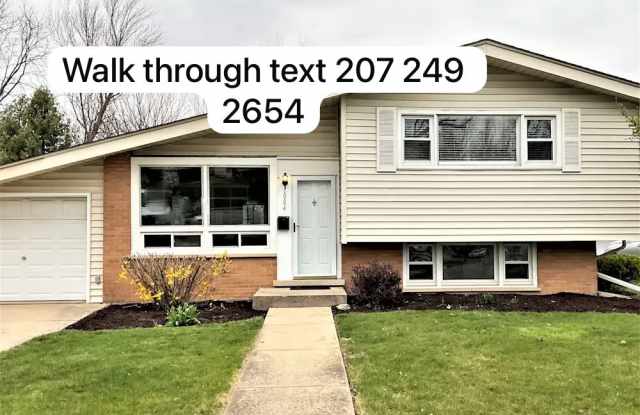 1340 Anthony Rd - 1340 Anthony Road, Wheeling, IL 60090