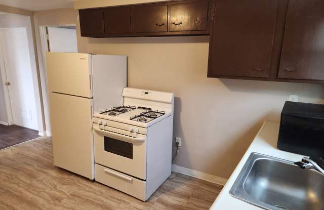 Updated 2 Bedroom Apartment in Millvale! - 706 Evergreen Avenue, Millvale, PA 15209