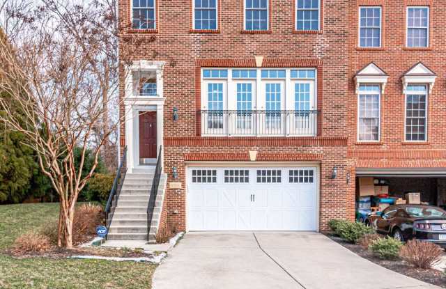 2789 MARYWOOD OAKS LANE - 2789 Marywood Oaks Lane, Oakton, VA 22181