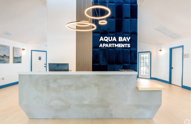 Aqua Bay photos photos