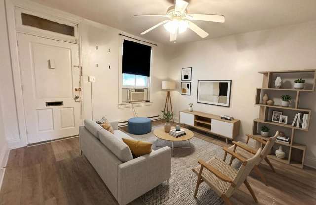 2 Bedroom 1 Bathroom in York! Gallery 3
