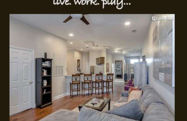 250 Park Square Pl - 250 Park Square Place, Matthews, NC 28105