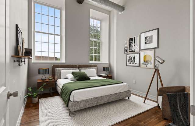 The Lofts at Harmony Mills Gallery 2