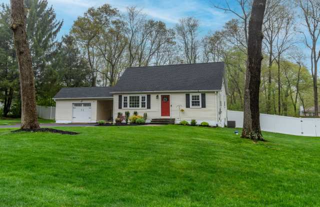 89 Edison Road - 89 Edison Road, Sussex County, NJ 07871