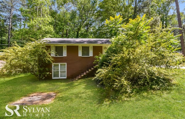 4332 Wallace Avenue - 4332 Wallace Avenue Southwest, Atlanta, GA 30331