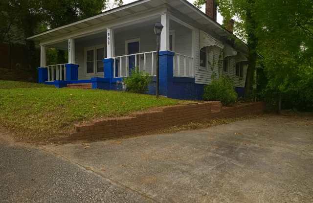 952 Curry Place - 952 Curry Place, Macon-Bibb, GA 31211