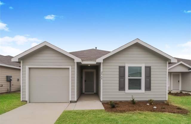2968 Wallace Wells Court - 2968 Wallace Wells Court, Kaufman County, TX 75114