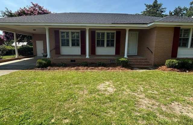 810 Haynsworth Street - 810 Haynsworth Street, Sumter, SC 29150