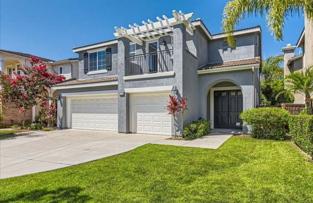 Gorgeous 4 Bd/4.5 Ba + Loft Home in 4S Ranch!!! photos photos