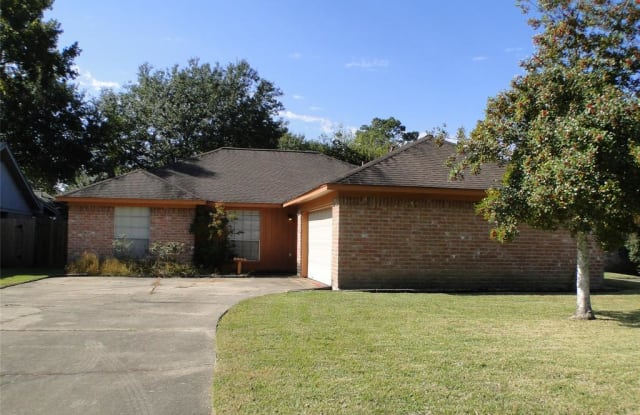 23527 Briarcreek Boulevard - 23527 Briarcreek Boulevard, Spring, TX 77373