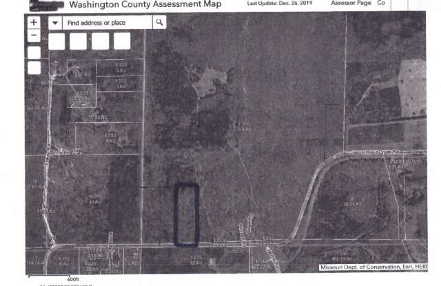12950 Pond Creek Rd. Lot C Gallery 2