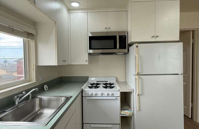 Charming 1-Bedroom Home with Bonus Room & 2-Car Garage in SSF Gallery 3