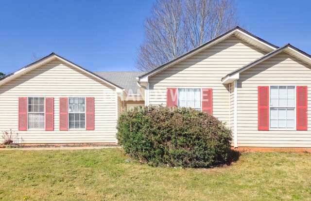 3264 Sugar Creek Trce - 3264 Sugar Creek Trce, DeKalb County, GA 30316