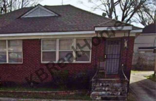824 Maury Street photos photos
