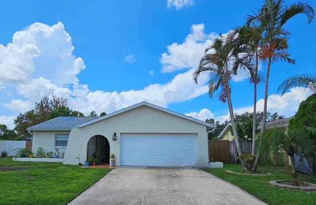 7460 118TH TERRACE - 7460 118th Terrace, Pinellas Park, FL 33773