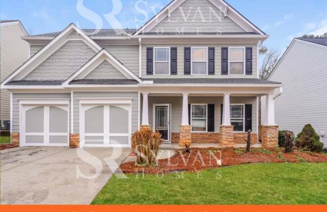 2305 Village Green Drive photos photos