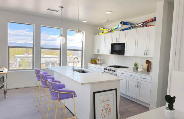 Apex at Perry Station - Modern Living at it's best! photos photos Apex at Perry Station - Modern Living at it's best! photos photos