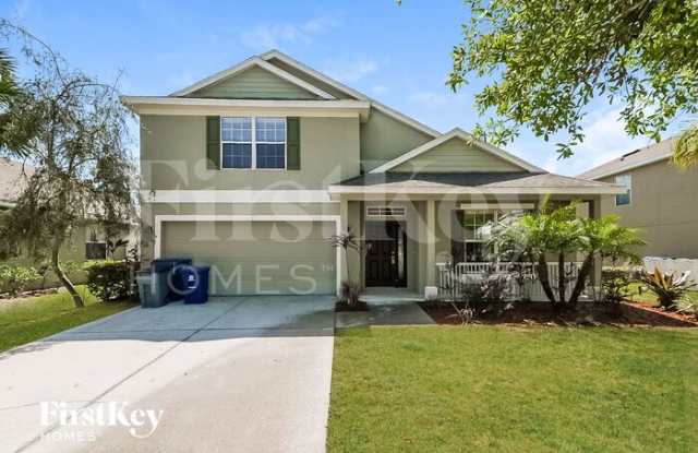 12141 Colony Lakes Boulevard - 12141 Colony Lakes Boulevard, Pasco County, FL 34654