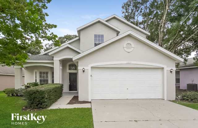 11013 Indian Oaks Drive - 11013 Indian Oaks Drive, Citrus Park, FL 33625